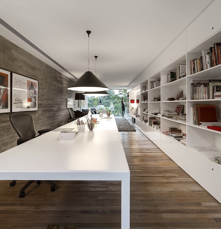 Casa Cubo by Studio MK27