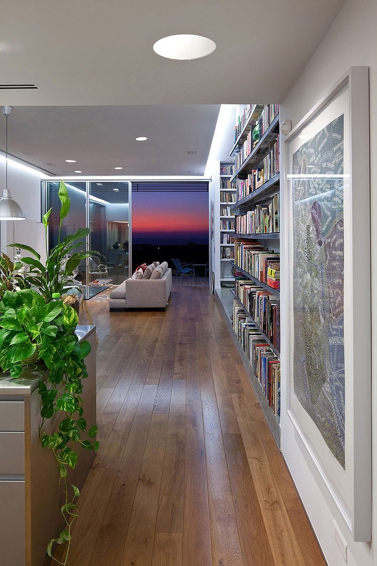 House A by Heidi Arad Architecture & Design