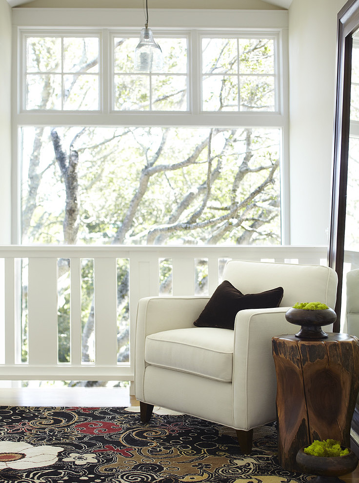 Mill Valley House by Urrutia Design
