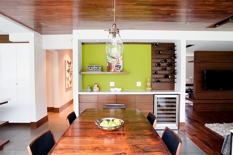 Mod Redux by Capoferro Design Build Group