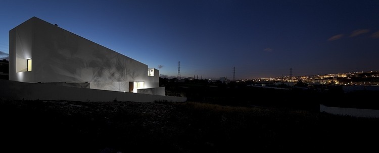 Quinta dos Alcoutins by GG. LL Atelier
