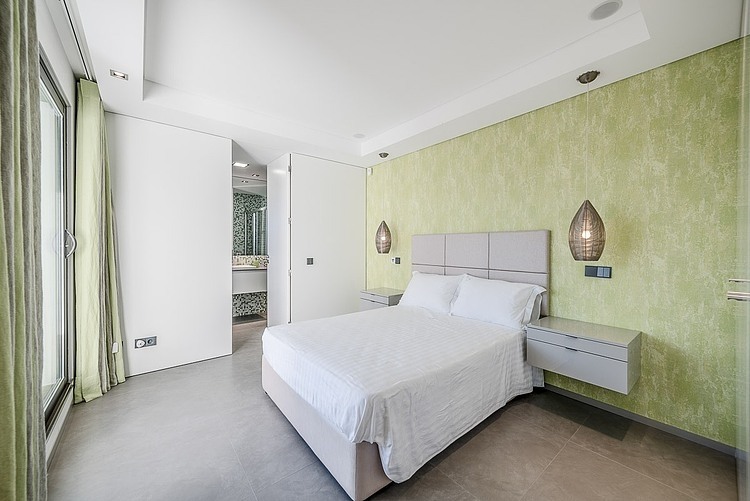 Vilamoura House by Duna Plana