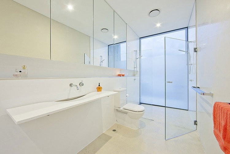 Breust Residence by JUO