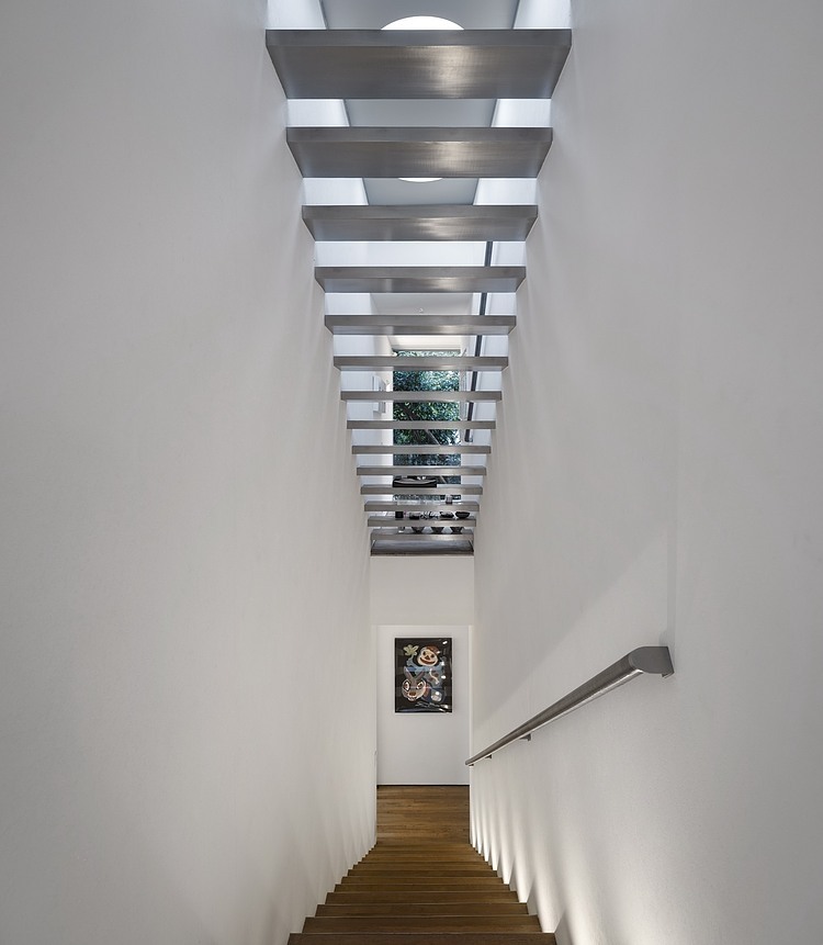 Casa Cubo by Studio MK27