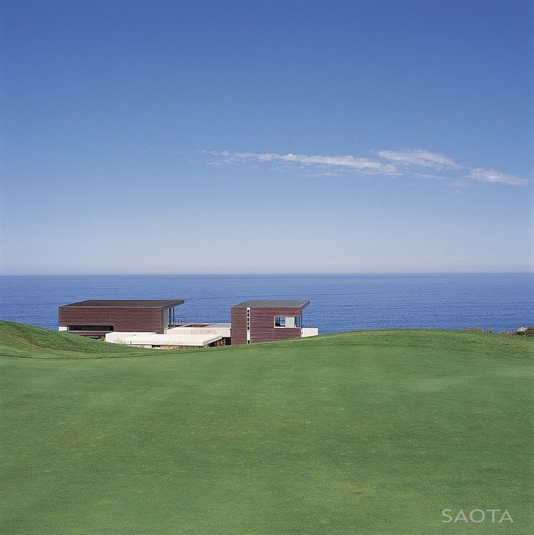 Cove 6 by SAOTA
