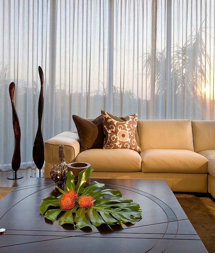 Fort Lauderdale House Interior by Fava Design Group