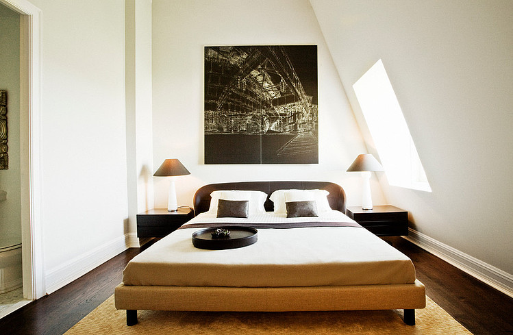 Giorgetti Penthouse 2 - Plaza by Inform Interiors