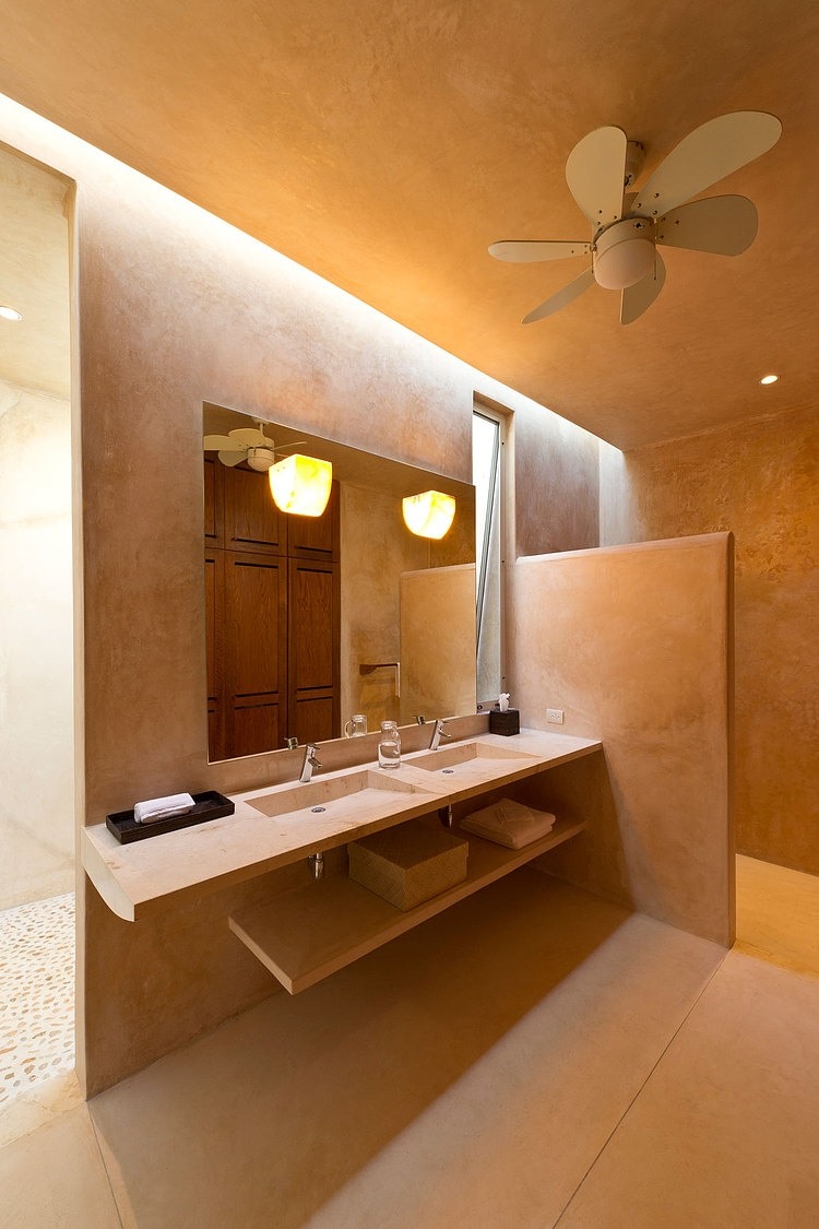 Hacienda Sac Chich by Reyes Ríos + Larraín Arquitectos