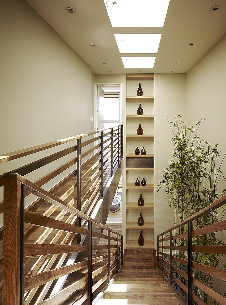 Hill Street Residence by John Maniscalco Architecture