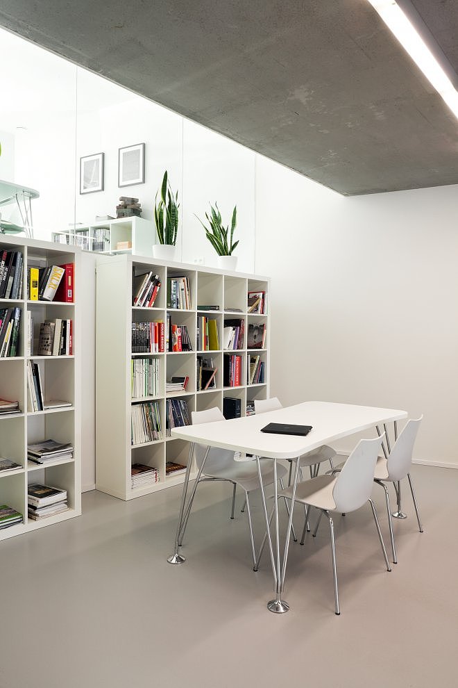 House HVH by HVH-Architecten