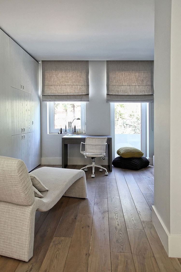 Kolonaki Townhouse by Esé studio