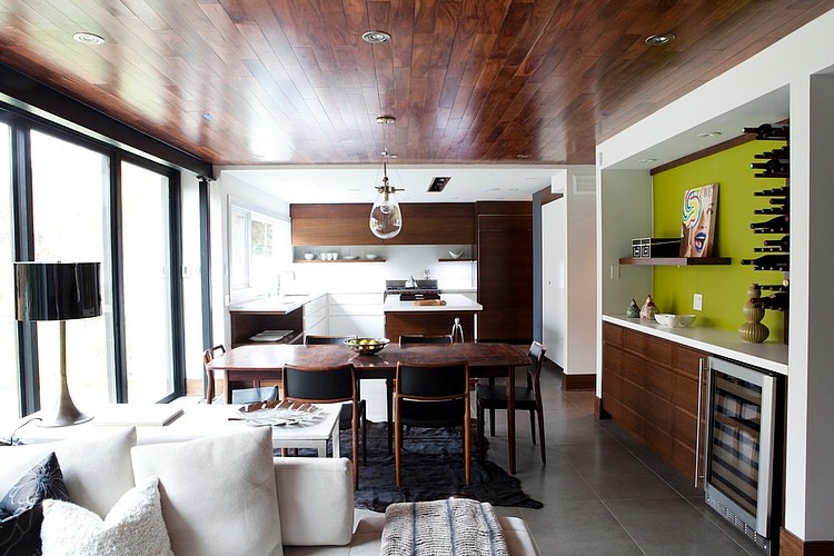 Mod Redux by Capoferro Design Build Group