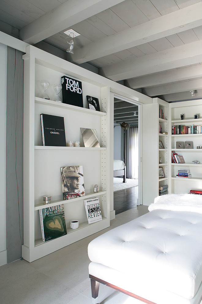 Modern Farmhouse by Betty Wasserman