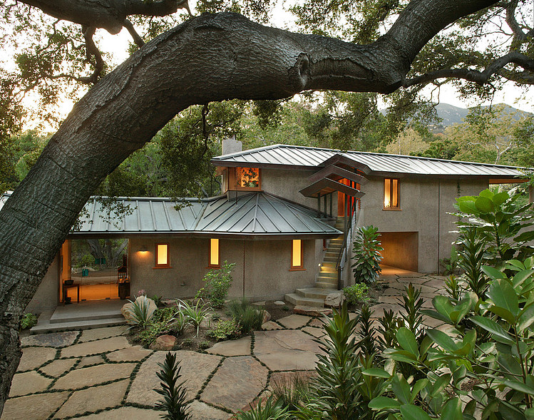 Project 04 by Giffin & Crane General Contractors