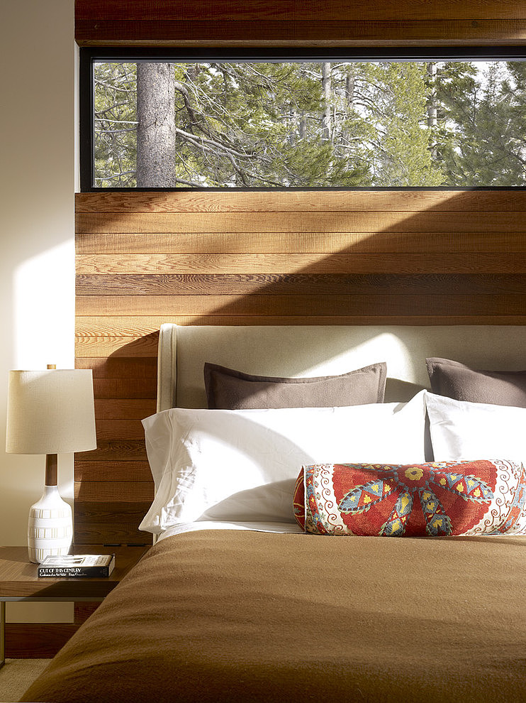 Sugar Bowl Residence by John Maniscalco Architecture
