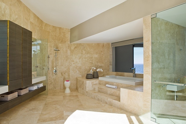 Villa Kishti by Cecconi Simone Inc.