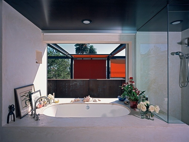 700 Palms Residence by Ehrlich Architects