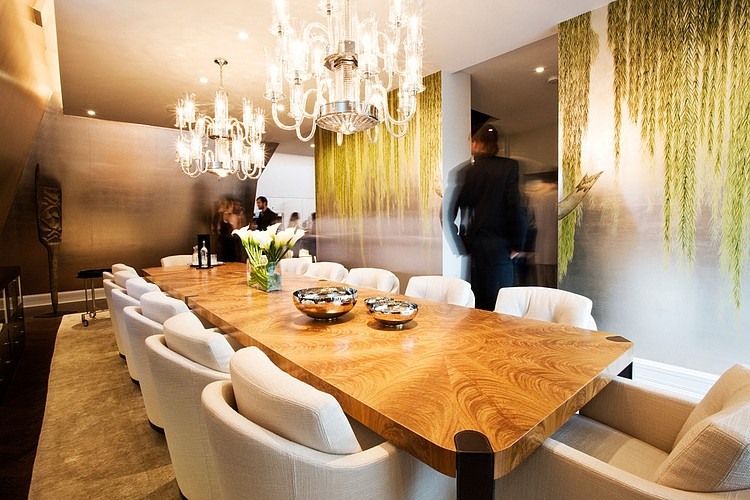 Giorgetti Penthouse 2 - Plaza by Inform Interiors