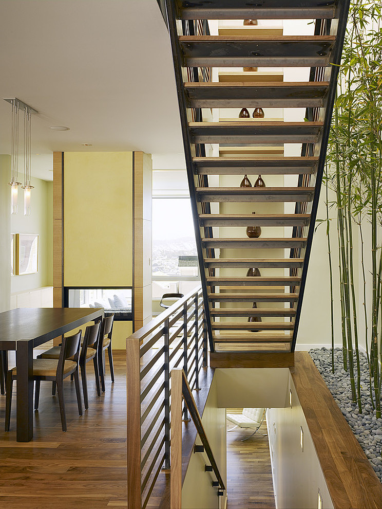 Hill Street Residence by John Maniscalco Architecture