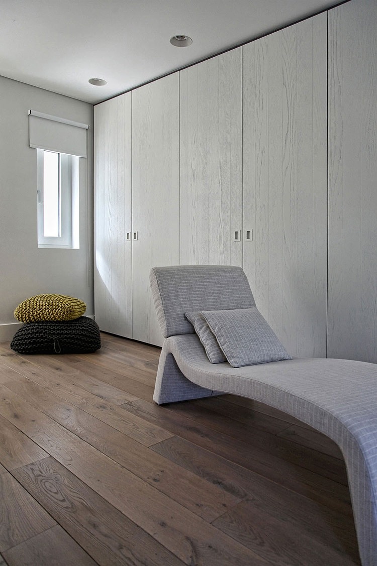 Kolonaki Townhouse by Esé studio