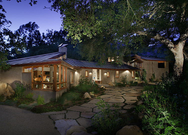Project 04 by Giffin & Crane General Contractors