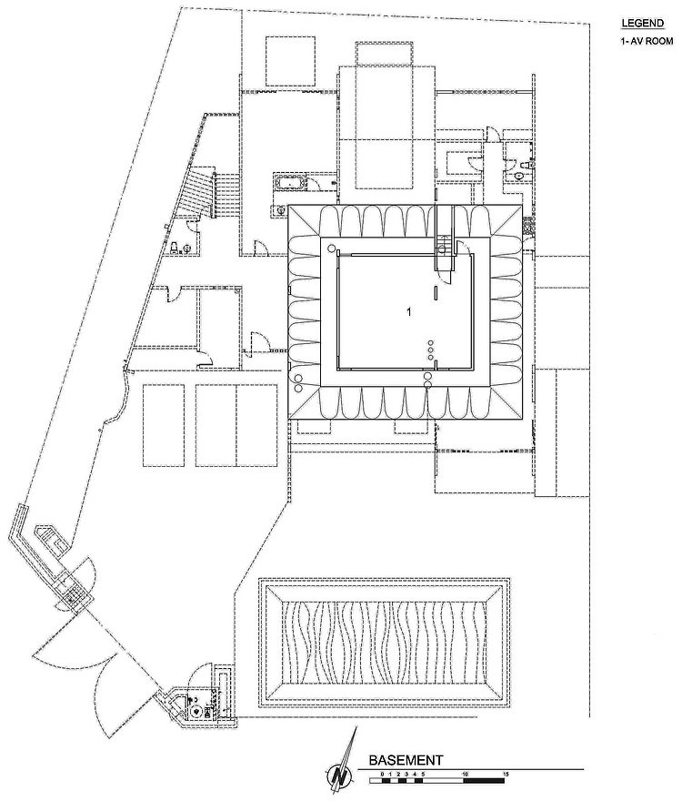 S11 House by ArchiCentre