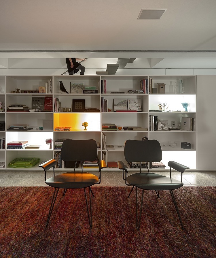 Casa Cubo by Studio MK27