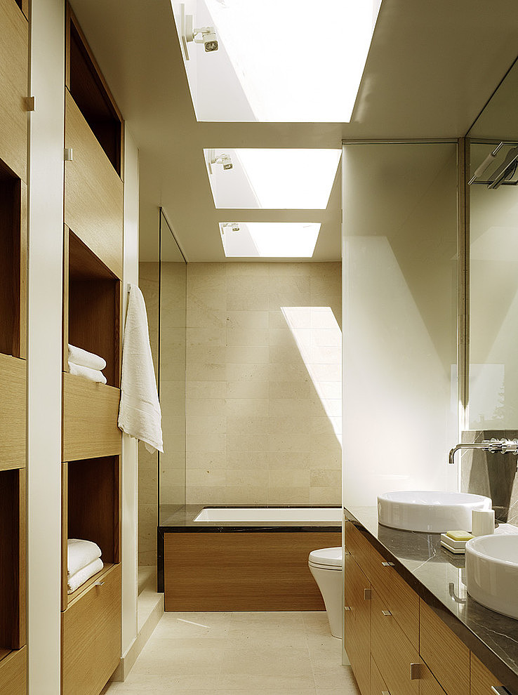 Hill Street Residence by John Maniscalco Architecture
