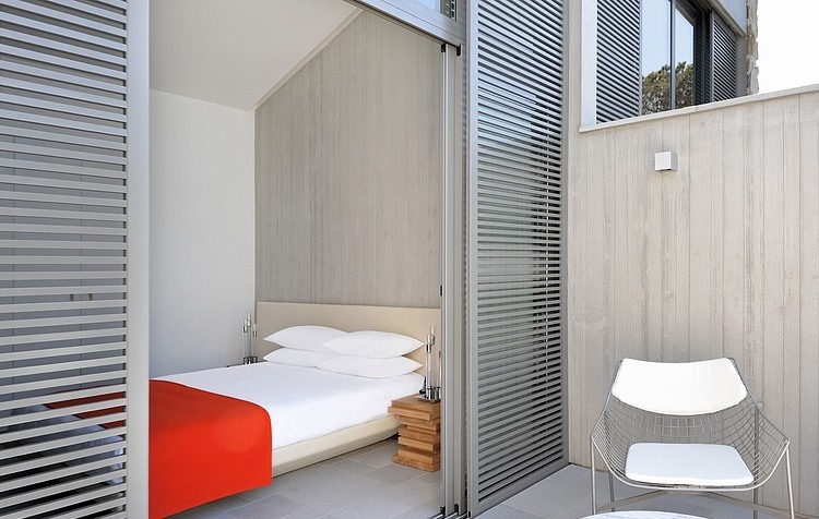 Hotel Sazz Saint-Tropez by Studio Ory