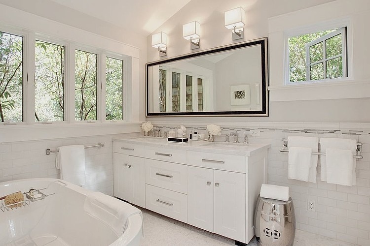 Mill Valley House by Urrutia Design