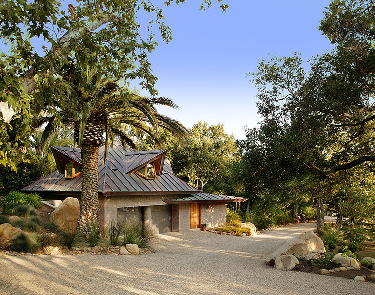 Project 04 by Giffin & Crane General Contractors