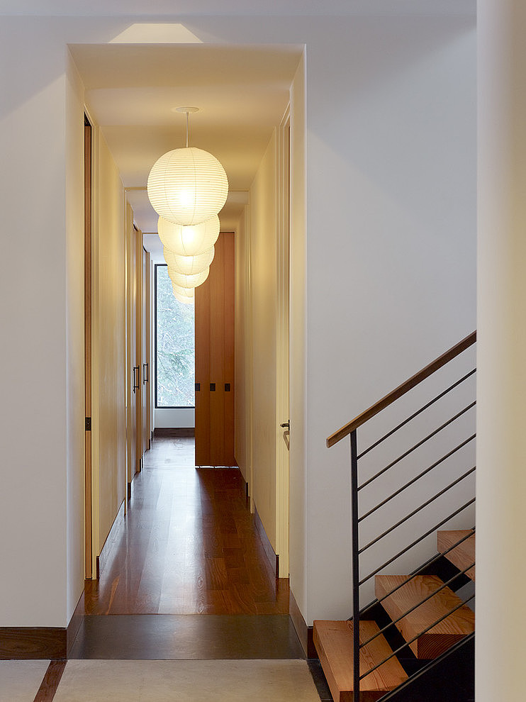 Sugar Bowl Residence by John Maniscalco Architecture