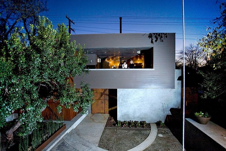 Anderson Pavilion by Miller Design