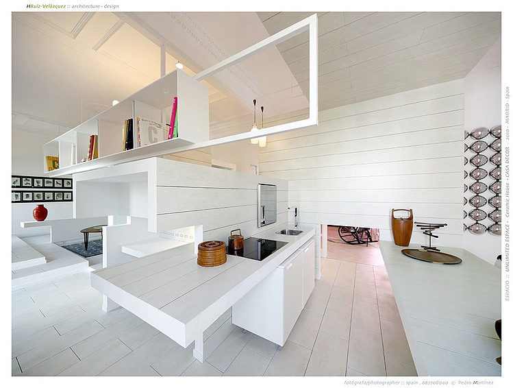 Ascer Ceramic House by HRuiz-Velazquez Architecture