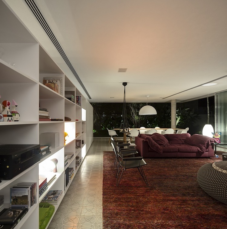Casa Cubo by Studio MK27