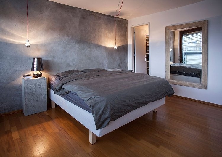 Cornlofts Triplex by Barbara Bencova