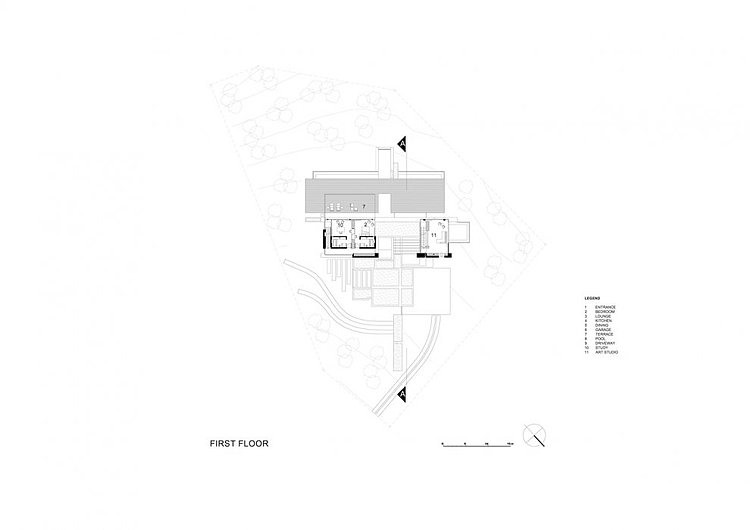 Cove 6 by SAOTA