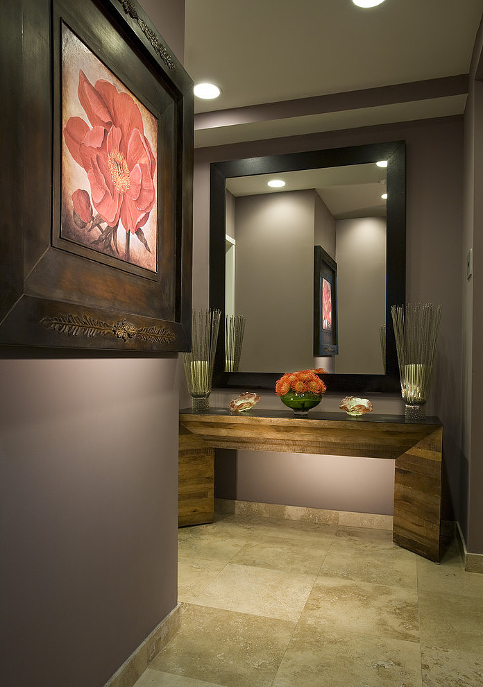 Fort Lauderdale House Interior by Fava Design Group