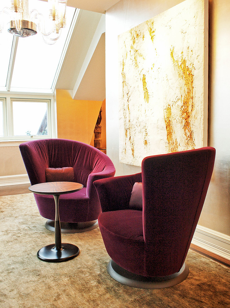 Giorgetti Penthouse 2 - Plaza by Inform Interiors