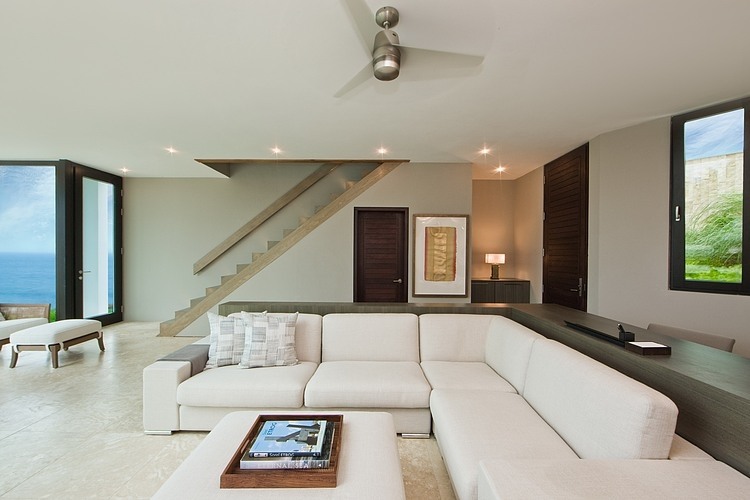 Villa Kishti by Cecconi Simone Inc.