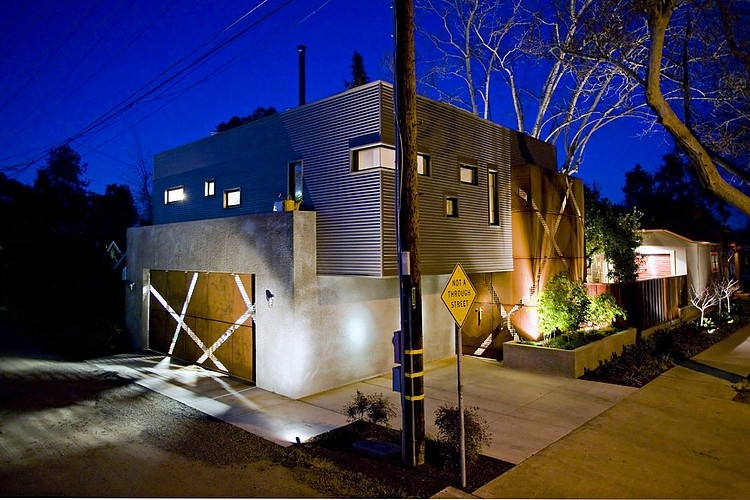 Anderson Pavilion by Miller Design