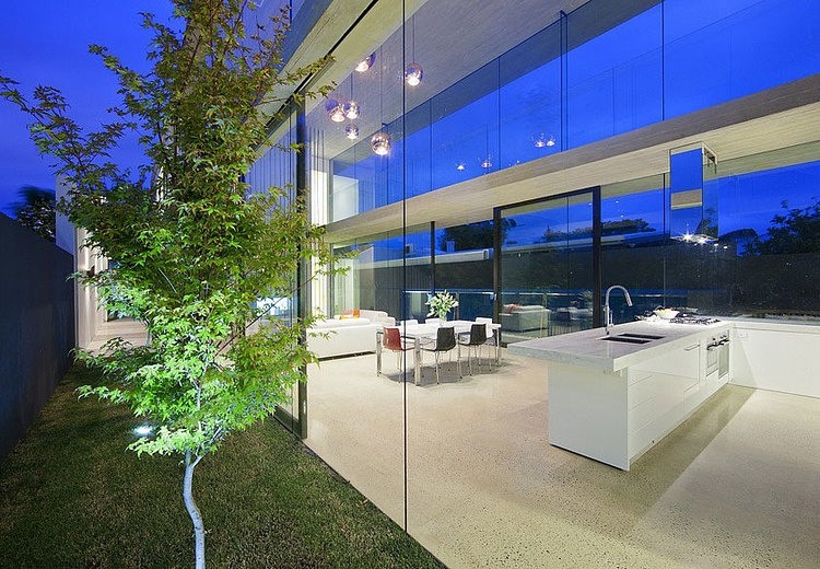 Breust Residence by JUO