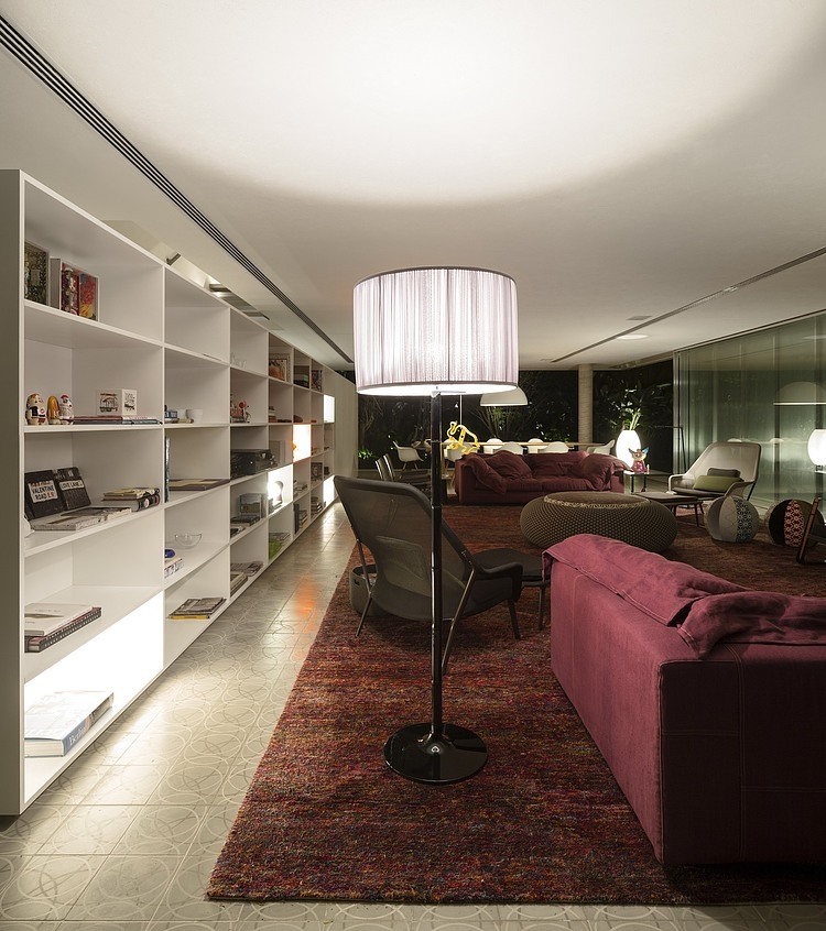 Casa Cubo by Studio MK27