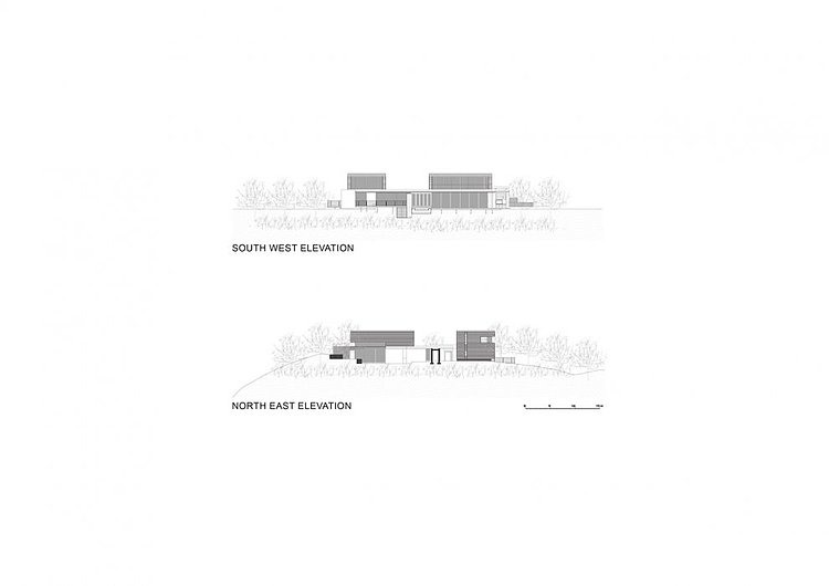 Cove 6 by SAOTA