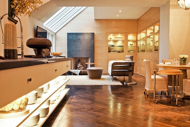 Giorgetti Penthouse 2 - Plaza by Inform Interiors