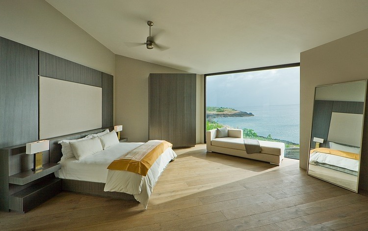 Villa Kishti by Cecconi Simone Inc.