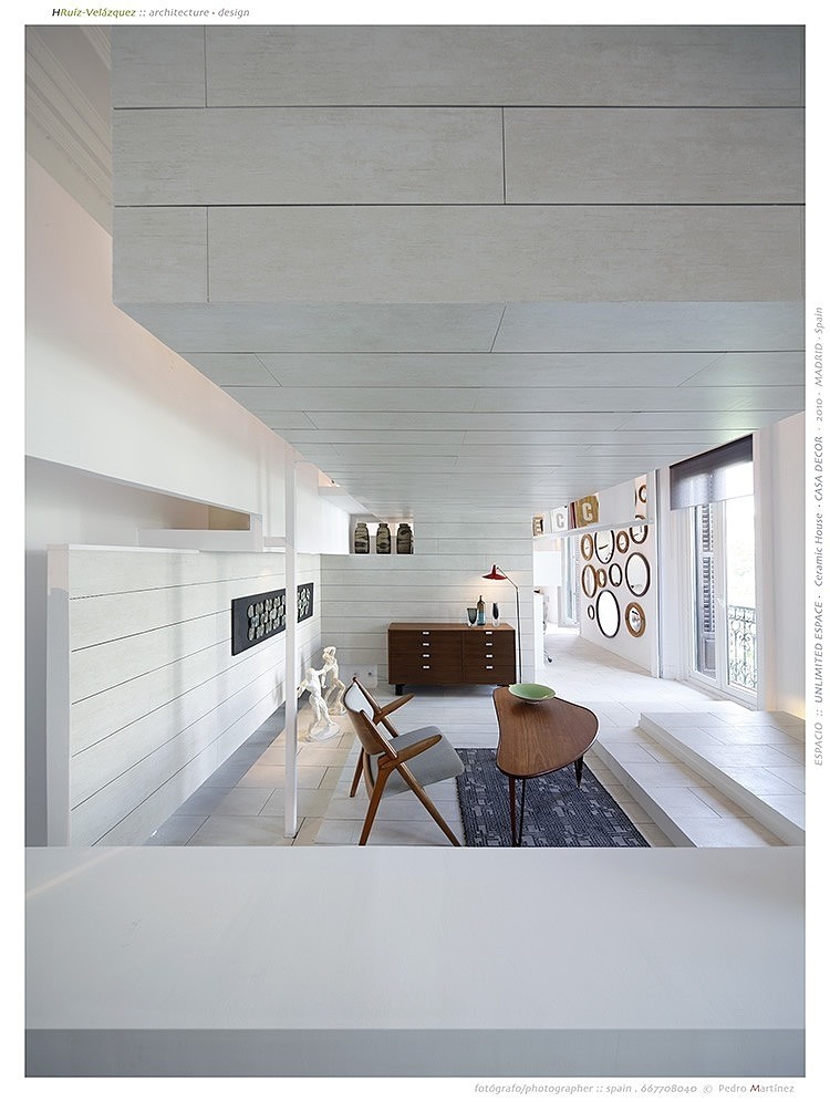 Ascer Ceramic House by HRuiz-Velazquez Architecture