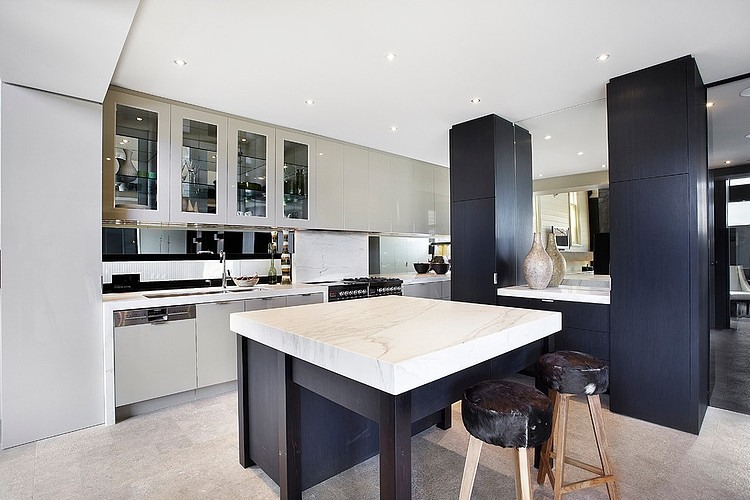 Church Conversion by Bagnato Architects