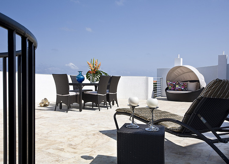 Fort Lauderdale House Interior by Fava Design Group