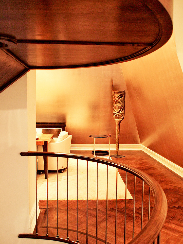 Giorgetti Penthouse 2 - Plaza by Inform Interiors